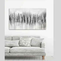 Abstract Canvas - 21