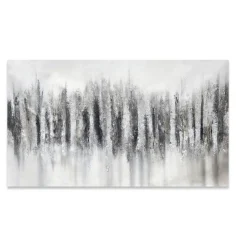Abstract Canvas - 21