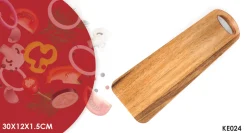Acacia Cutting Board