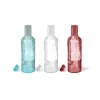 Acrylic bottle jug with stopper