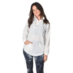 Activewear Windbreaker