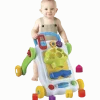 Activity Shape Sorter Walker