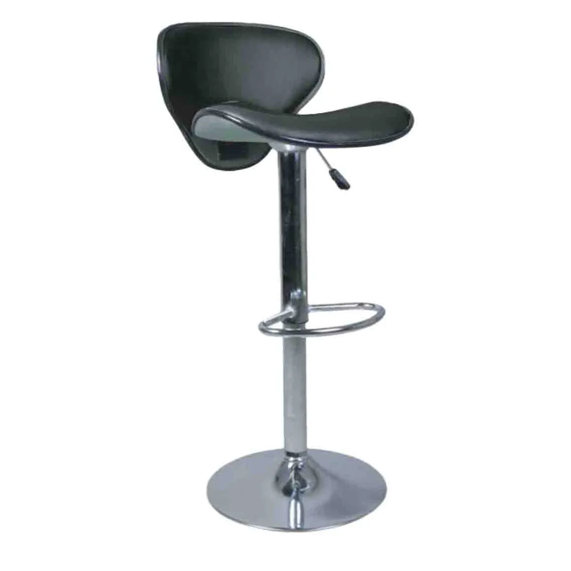 Adjustable Barstools