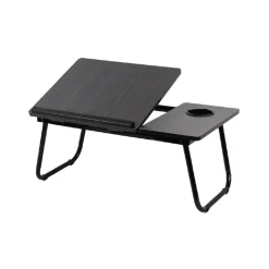 Adjustable Folding Laptop Stand Table
