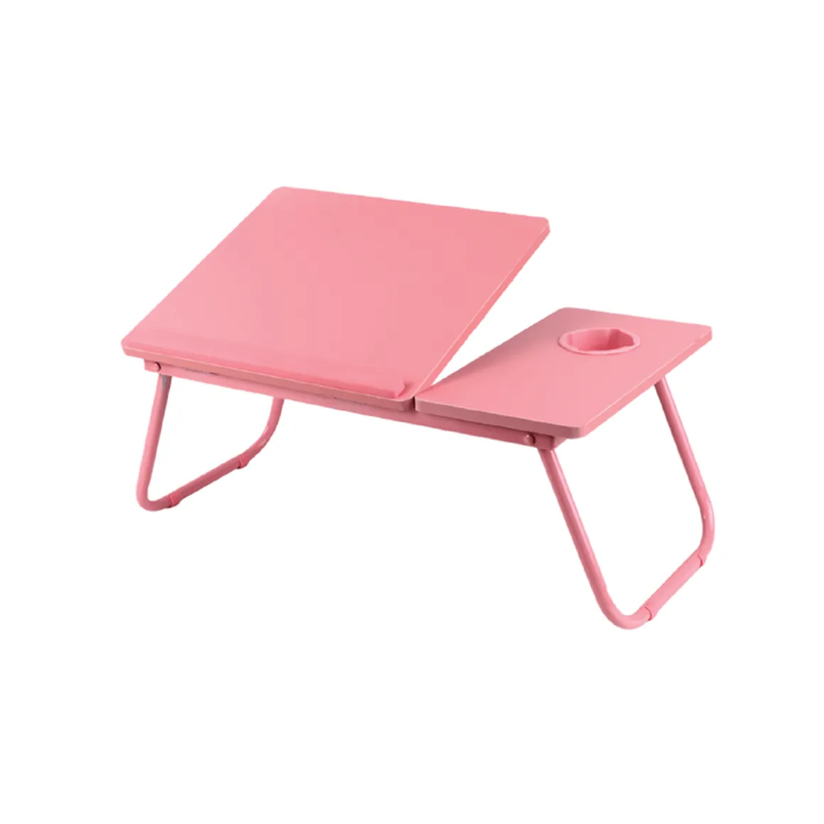 Adjustable Folding Laptop Stand Table
