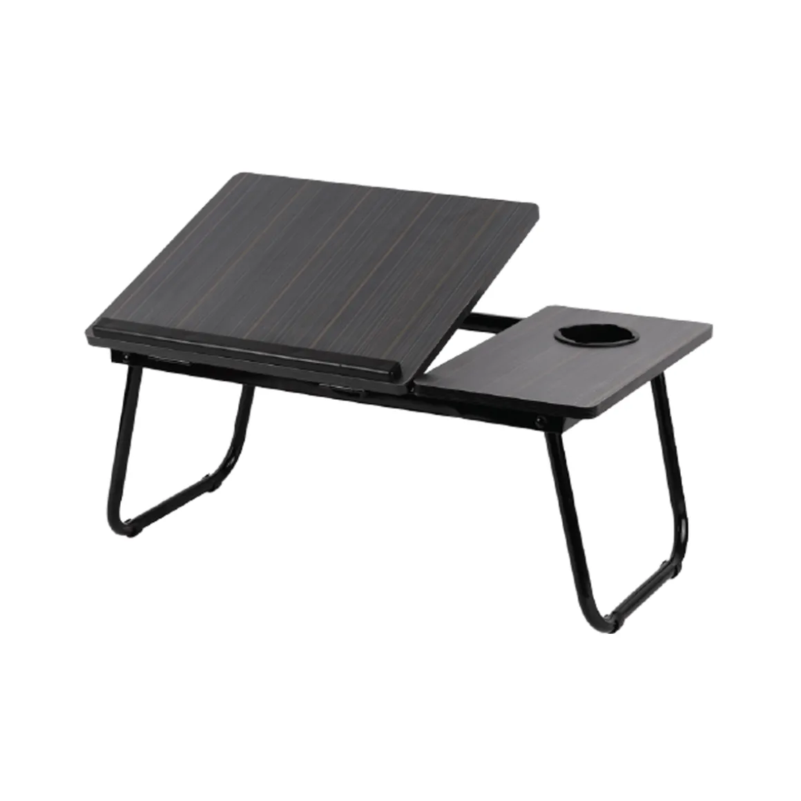 Adjustable Folding Laptop Stand Table
