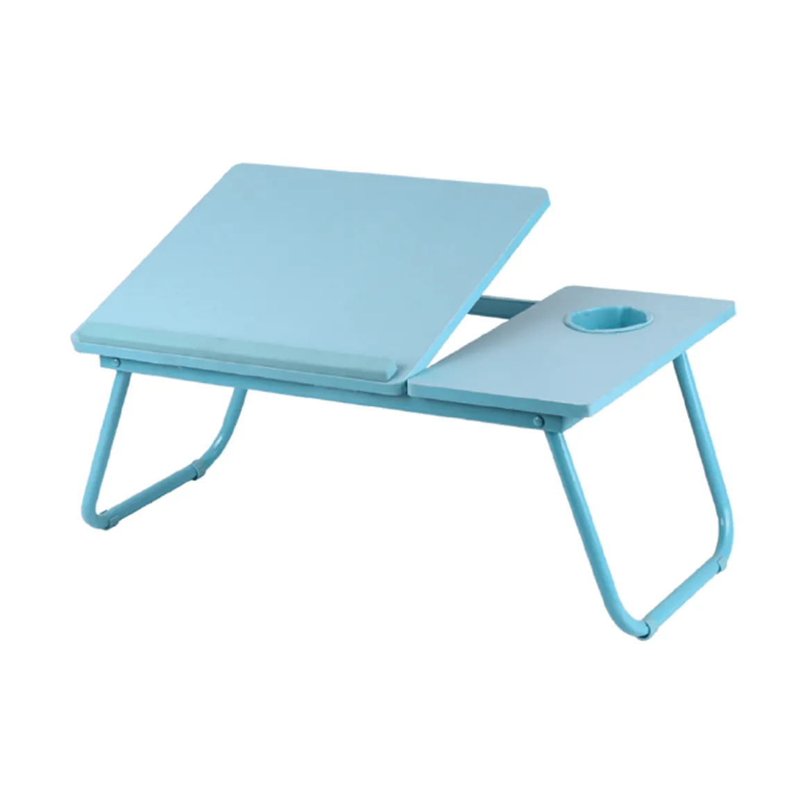 Adjustable Folding Laptop Stand Table