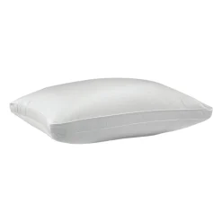 Adjustable Gusset Pillow