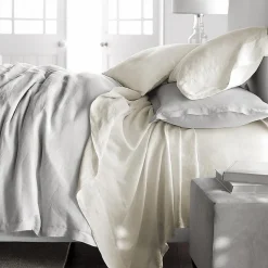 Adrien Lewis - 100% Cotton 200 Thread Count Sheet Set