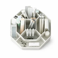 Adrien Lewis - 9 Divider Big Capacity Storage Box