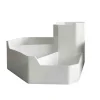 Adrien Lewis - 4 Divider Storage Box