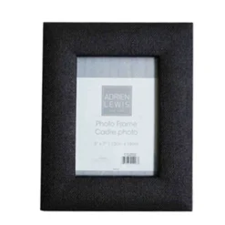 Adrien Lewis- Photo Frame