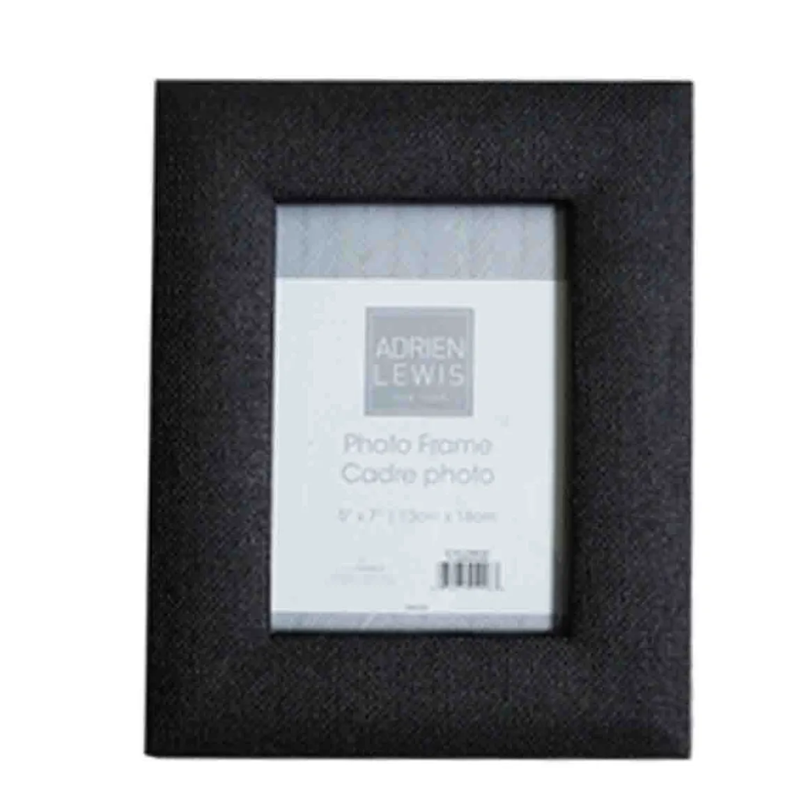 Adrien Lewis- Photo Frame