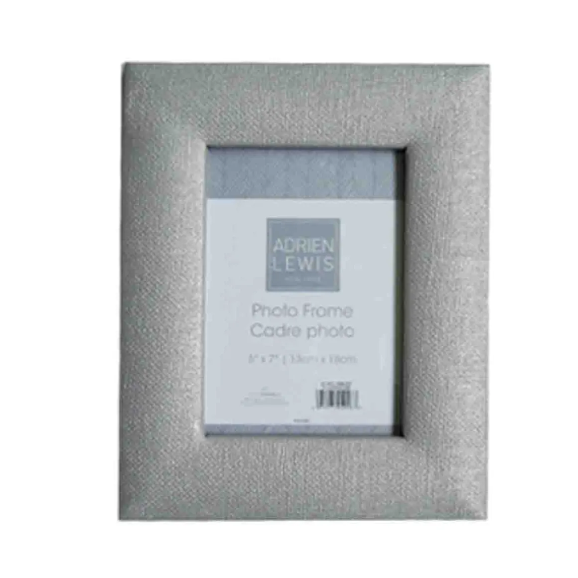 Adrien Lewis- Photo Frame