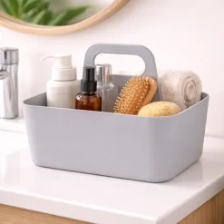 Adrien Lewis - Portable Storage Box