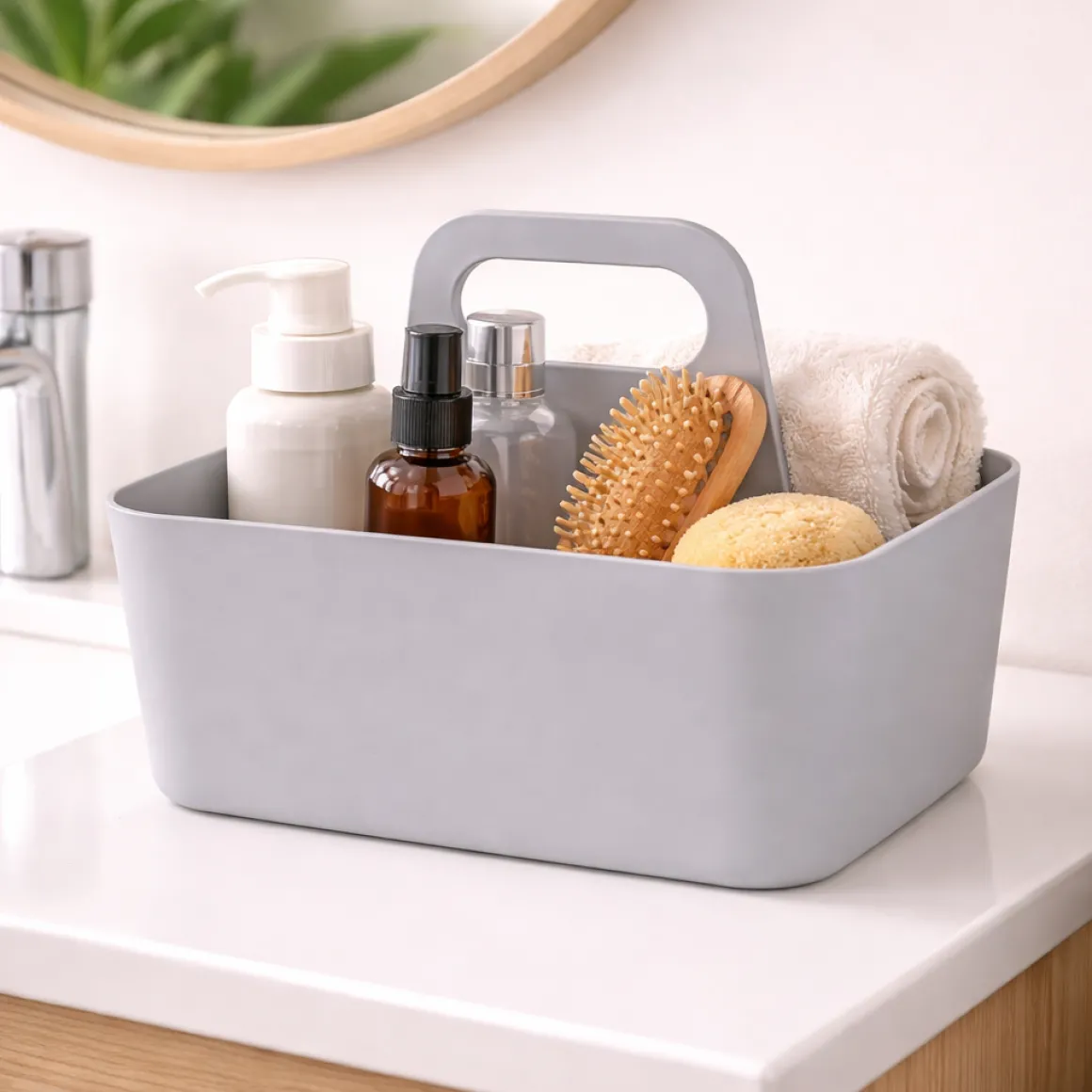 Adrien Lewis - Portable Storage Box