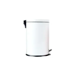 Adrien Lewis - Round Step Bin