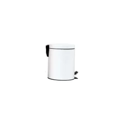 Adrien Lewis - Round Step Bin