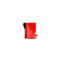 Adrien Lewis - Round Step Bin