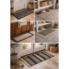 Agra Jute & Cotton Door Mat