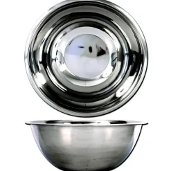Ai-De-Chef - Stainless Steel Deep Mixing Bowls