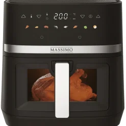 Air Fryer 8L / 1700W