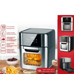 Air Fryer Oven | 12 L