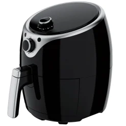 Air Fryer with detachable tank | 3.5 L - 1400 w