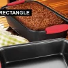 A LA CUISINE - Baking Loaf Pan Rectangle