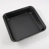 A La Cuisine -baking Pan Square 22.5*22.5*5cm/ 0.4 Mm
