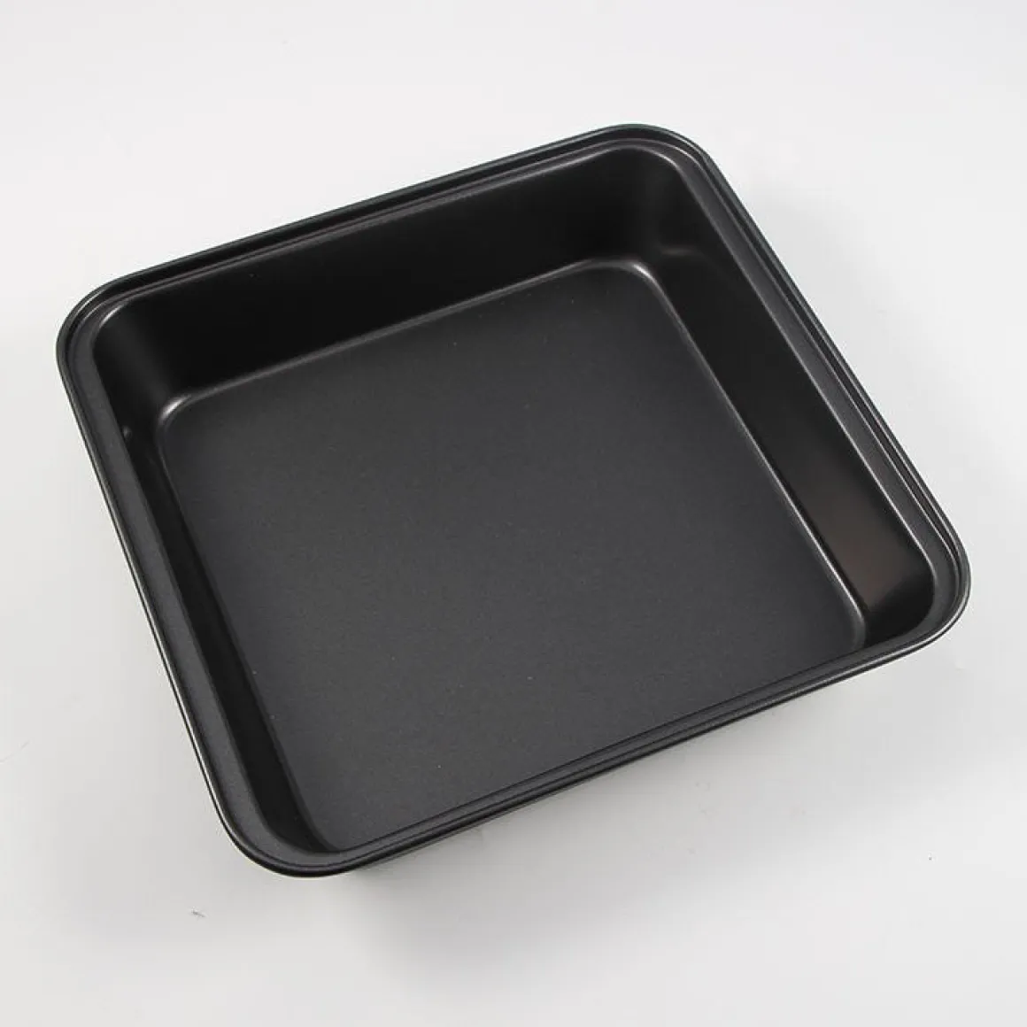 A La Cuisine -baking Pan Square 22.5*22.5*5cm/ 0.4 Mm