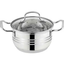 A LA CUISINE-Casserole Pot with Lid
