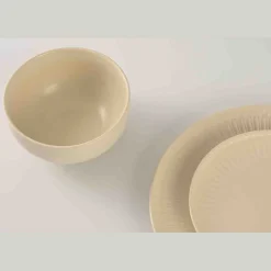 A La Cuisine - Dinnerware Set-beige
