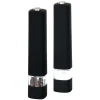 A LA CUISINE - ELECTRIC Salt/Pepper Grinder Mill Black