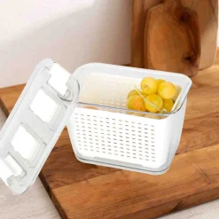 A La Cuisine - Fridge Food Saver 480ml
