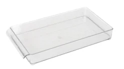 A La Cuisine - Fridge Storage Box 37*20.3*5Cm