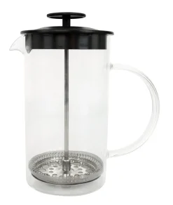 A La Cuisine - Glass French Press