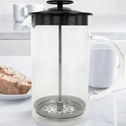 A La Cuisine - Glass French Press