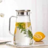 A La Cuisine - Glass Jug With Cover