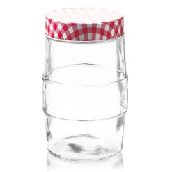 A La Cuisine - Glass Storage Jar
