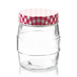 A La Cuisine - Glass Storage Jar