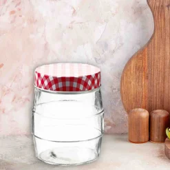A La Cuisine - Glass Storage Jar