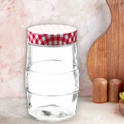 A La Cuisine - Glass Storage Jar