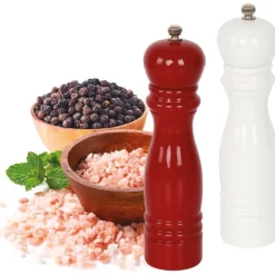 A LA CUISINE - Manual Salt/Pepper Grinder Mill
