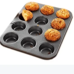 A LA CUISINE - 12 Muffin Pan