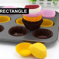 A LA CUISINE - 12 Muffin Pan