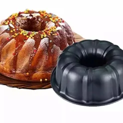 A La Cuisine - Non-Stick Bundt Pan