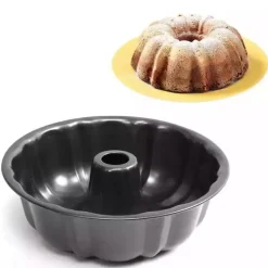 A La Cuisine - Non-Stick Bundt Pan