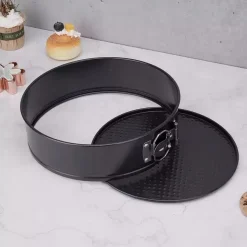 A La Cuisine - Non-Stick Springform Round Pan