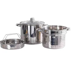 A La Cuisine - Pasta Pot Set